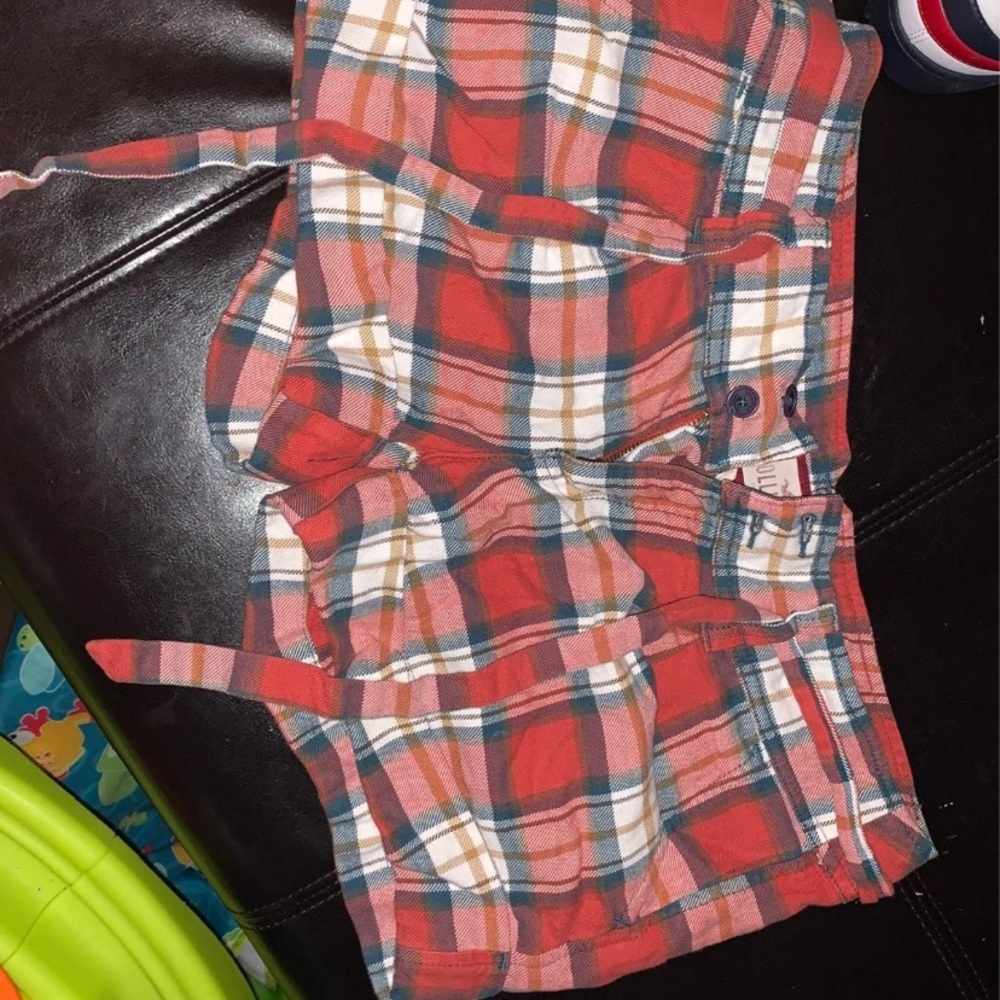 Hollister shorts